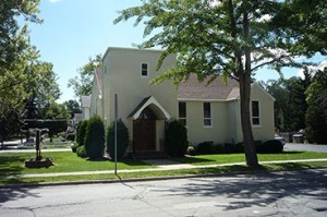 Batavia SDA Church